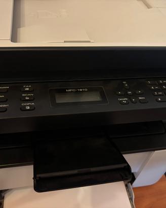 Stampante Brother MFC-1810