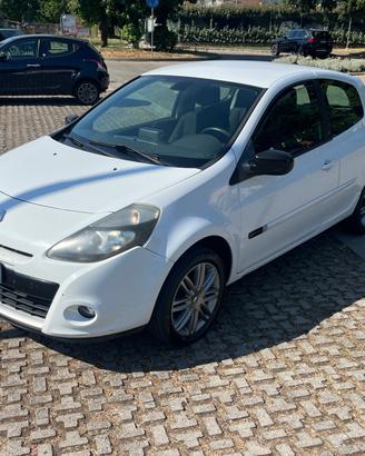 Renault Clio 1.5 dci X COMMERCIANTI