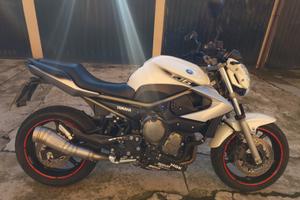 Yamaha XJ6 DEPOTENZIATA 25 KW