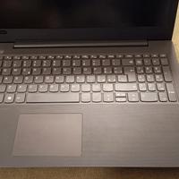 NOTEBOOK LENOVO V130- 15IKB INTEL I3 - 7020U SSD.