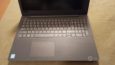 NOTEBOOK LENOVO V130- 15IKB INTEL I3 - 7020U SSD.