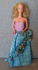 Mattel Barbie vintage Bambola