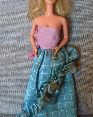 Mattel Barbie vintage Bambola