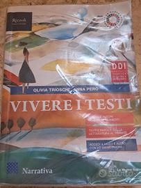 vivere i testi