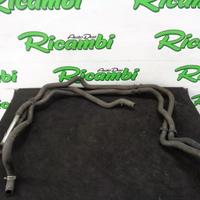TUBO ACQUA MOTORE RANGE ROVER SPORT 2.7 2006