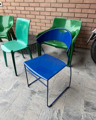 Sedia Baleri Juliette