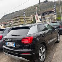 Audi Q2 30 TDI S tronic Admired