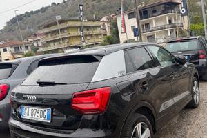Audi Q2 30 TDI S tronic Admired