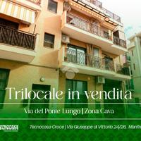 3 LOCALI A MANFREDONIA