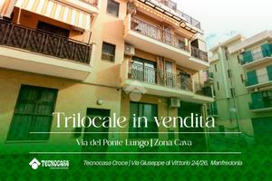 3 LOCALI A MANFREDONIA