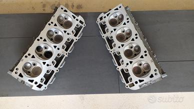 Dodge RAM 5.7 HEMI Testate Motore Fino Al 2008