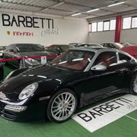 Porsche 911 997 Targa 4S Manuale Italiana PERMUTE 