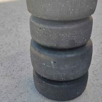 gomme kart mini
