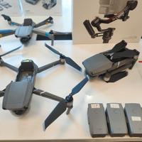 Batteria DJI AIR 2 AIR2s 