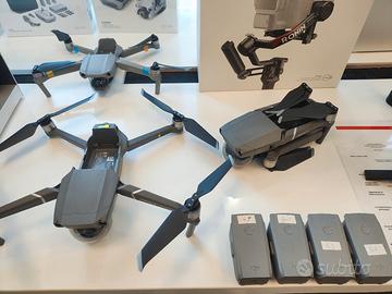 Batteria DJI AIR 2 AIR2s 