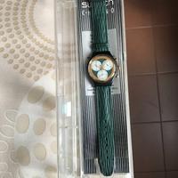 Swatch Chrono Rollerball