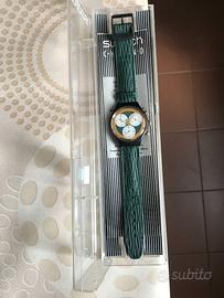 Swatch Chrono Rollerball