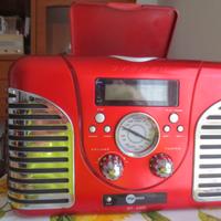 RADIO CD