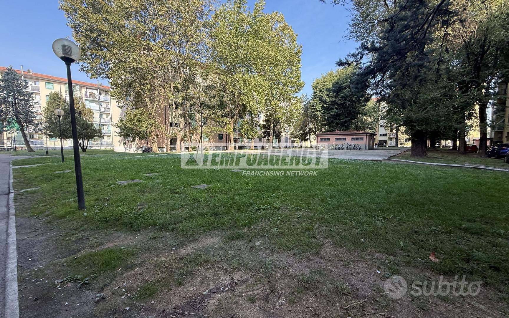 Appartamento – Milano, Mecenate, Municipio 4 - Vista 5