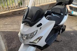 Kymco X-Citing 500 - 2005