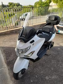 Kymco X-Citing 500 - 2005