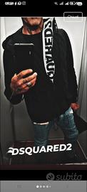 Smanicato Dsquared 2