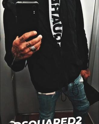 Smanicato Dsquared 2