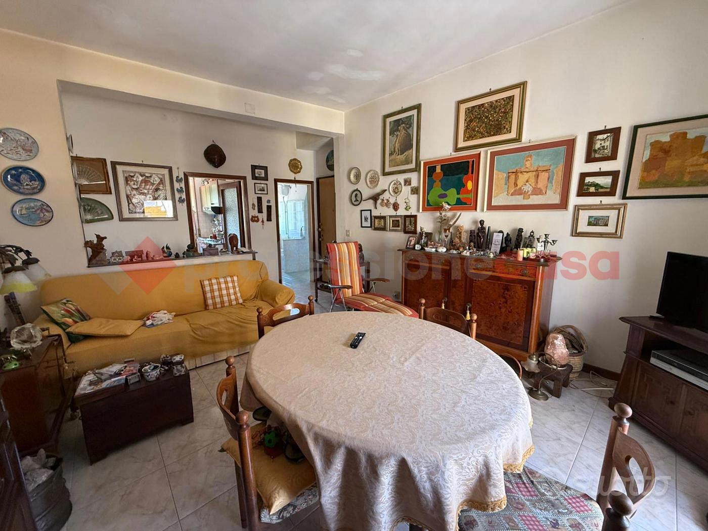 Appartamento – San Polo dei Cavalieri, Roma Capitale - Altro