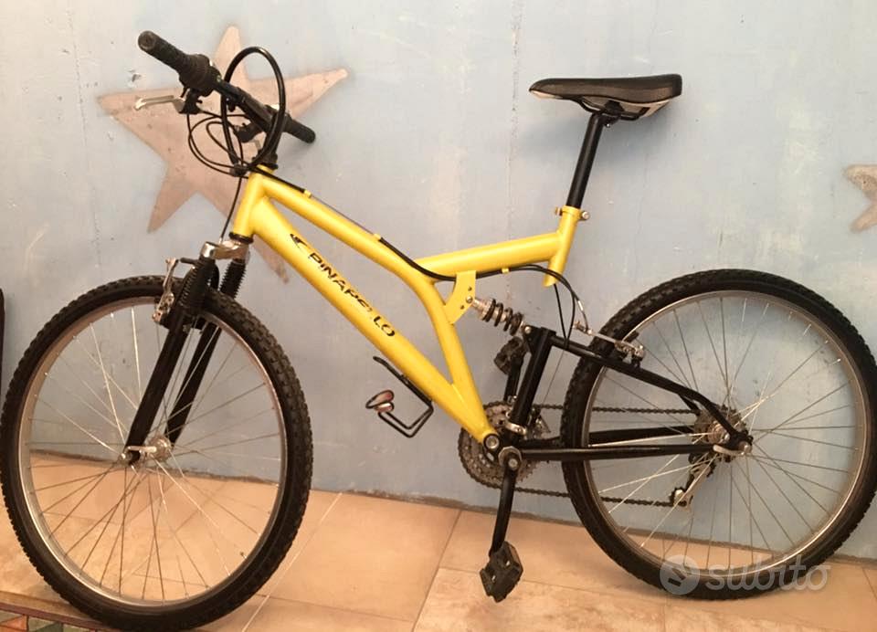 Mountain bike Vendita in Biciclette a Villorba