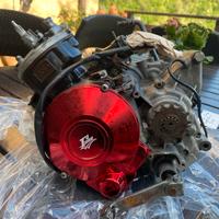 Motore 80cc minarelli