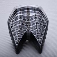 Luce stop KTM SUPER DUKE 990 R 2007 11 Fumé Chiaro