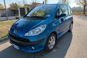 Peugeot 1007 80.000 perfetta 1.4 Benzina