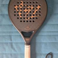 Racchetta Padel T91 Finder Pro K12 Master 4.0