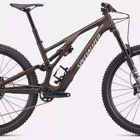 Specialized Stumpjumper EVO comp carbon