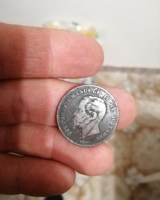 Moneta antica