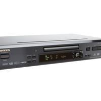 Lettore Onkyo DV-SP504E CD & DVD