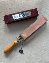 Coramella Art. 94 Vintage in Cuoio Regolabile
