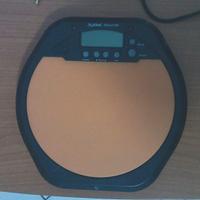 pad alennattore per batteria