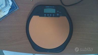 pad alennattore per batteria