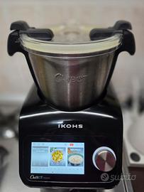 Create Chef Bot Touch robot da cucina