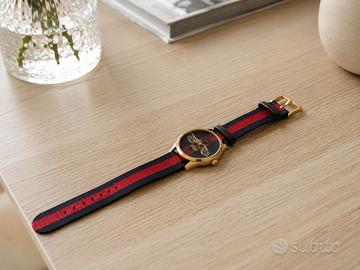 Orologio Gucci G-Timeless Bee 38mm – con scatola