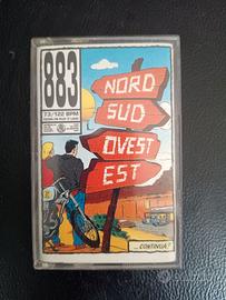 Vintage 883