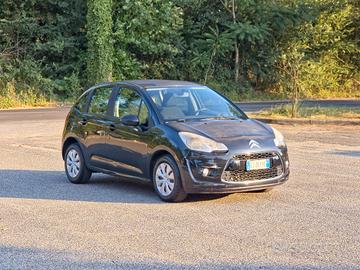 Citroen C3 1.4 HDi 70 FAP Business E5 Manuale NEO 