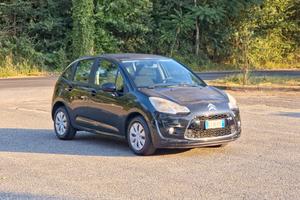 Citroen C3 1.4 HDi 70 FAP Business E5 Manuale NEO 