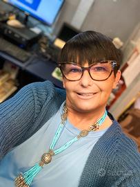 Commessa,segretaria, banconista