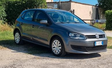 Volkswagen polo- 1.2 benzina
