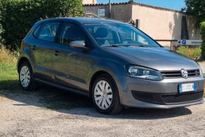Volkswagen polo- 1.2 benzina