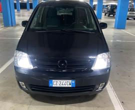 Opel meriva 1.6 2006