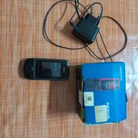 Cellulare vintage Nokia