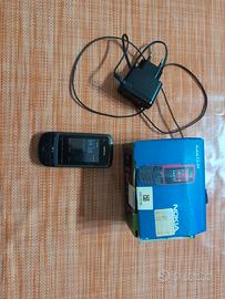 Cellulare vintage Nokia